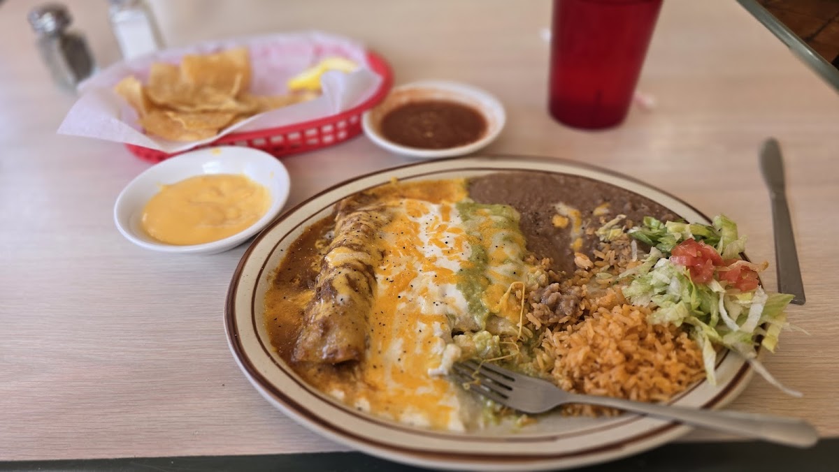 Rangel's Mexican Restaurant Photos 2